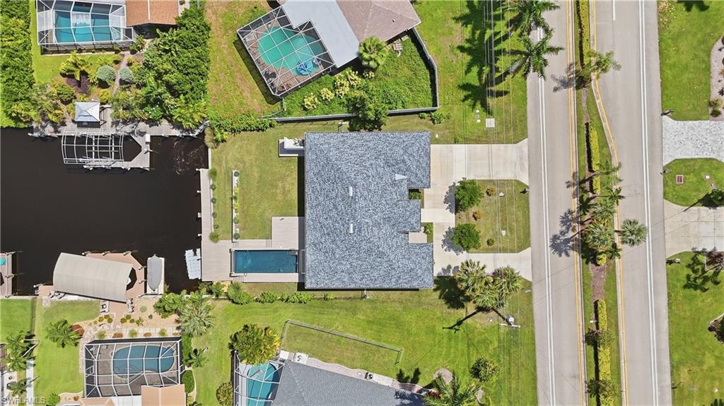 Residential in CAPE CORAL 4