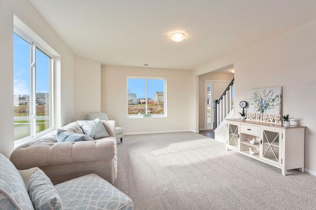 1361 Journeys Way, House other with 3 bedrooms, 3 bathrooms and null parking in Hastings MI | Image 9