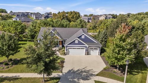 617 Evergreen Terrace, Port Washington, WI, 53074 | Card Image