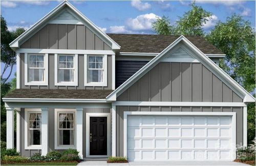 1219 Fremont Dr, Wingate, NC, 28174-9612 | Card Image