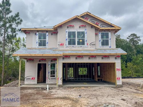 17 Medler Court Ne, Ludowici, GA, 31316 | Card Image