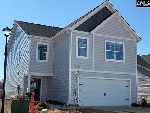 944 Harvest Valley (Lot 54) Court, Hopkins, SC, 29061 | Card Image