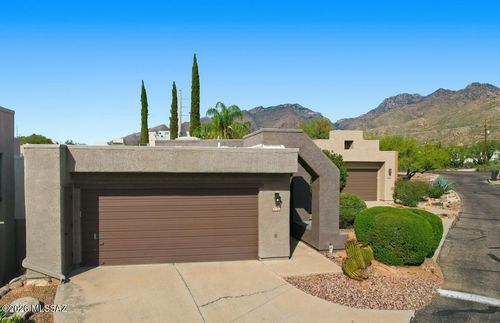 5565 N Sapphire Drive, Tucson, AZ, 85750 | Card Image