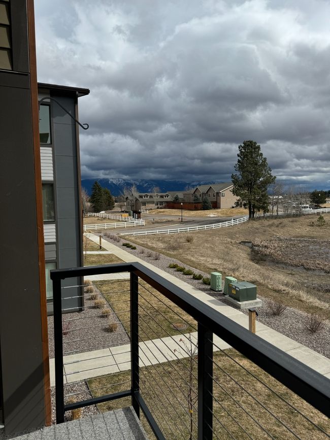Balcony looking SE | Image 22