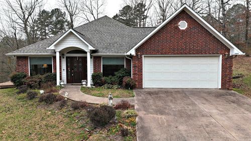 249 Polk Road 48, Mena, AR, 71953-7539 | Card Image