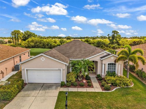 24376 Westgate Blvd, PUNTA GORDA, FL, 33980-5585 | Card Image