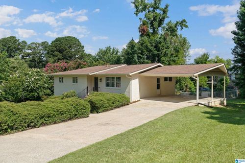2325 Bluff Rd, HOOVER, AL, 35226-1553 | Card Image