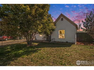 220 E 3rd St, House other with 1 bedrooms, 1 bathrooms and null parking in Ault CO | Image 1