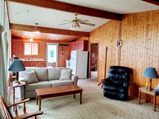 9 Gold St, House other with 3 bedrooms, 1 bathrooms and 6 parking in Fenelon Falls ON | Image 16