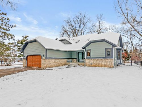 831 Windrow Dr, Little Canada, MN, 55109-1077 | Card Image