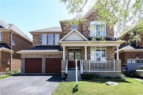 5 Crannyfield Drive, Brampton, ON, L7A3X1 | Card Image