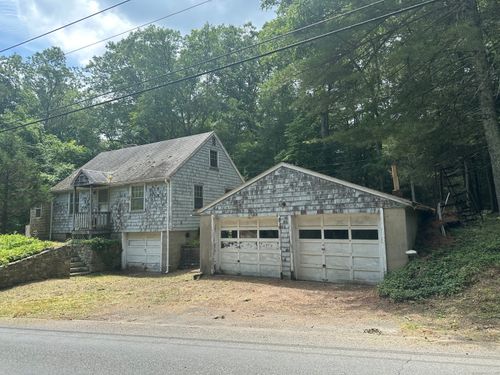 5 Obtuse Rocks Road, Brookfield, CT, 06804 | Card Image