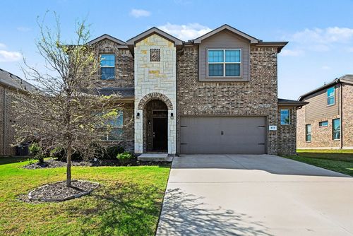 613 Dunster Ln, Saginaw, TX, 76131-2281 | Card Image