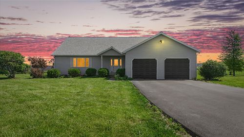 102 E County Road 2500 N Road, Mahomet, IL, 61853 | Card Image