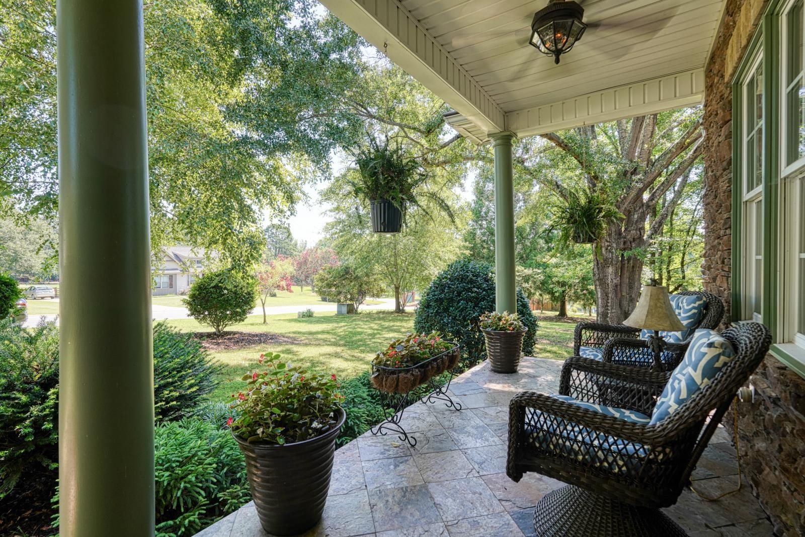 Residential in Spartanburg