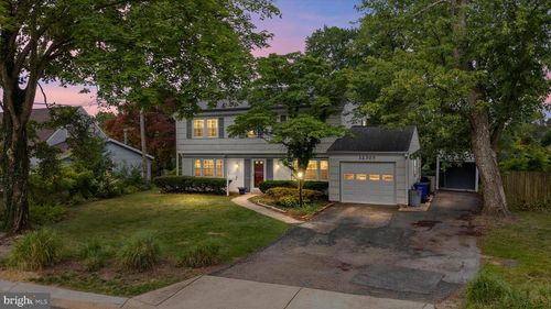 12305 Manship Ln, BOWIE, MD, 20715-2933 | Card Image