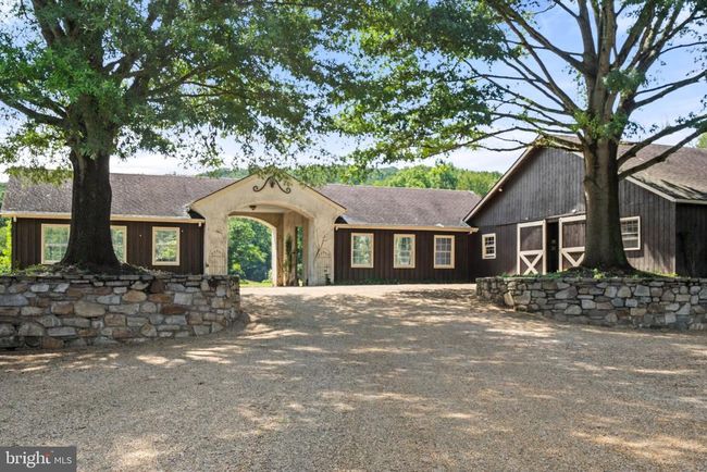 6289 Coon Tree Rd, House other with 2 bedrooms, 3 bathrooms and null parking in THE PLAINS VA | Image 30