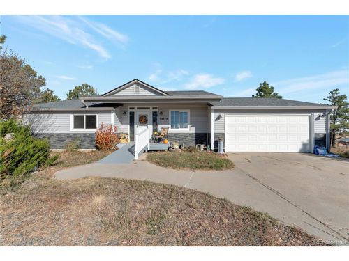 34358 Goldenrod Cir, Kiowa, CO, 80117-9011 | Card Image