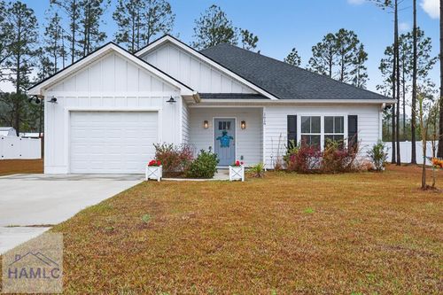 1616 Ashantilly Dr, Darien, GA, 31305-3262 | Card Image