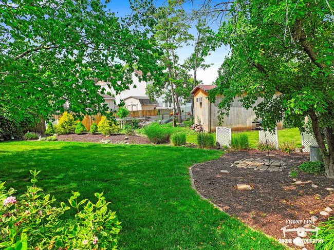 181 Campbell Dr, House other with 3 bedrooms, 2 bathrooms and 1 parking in Bolingbrook IL | Image 18