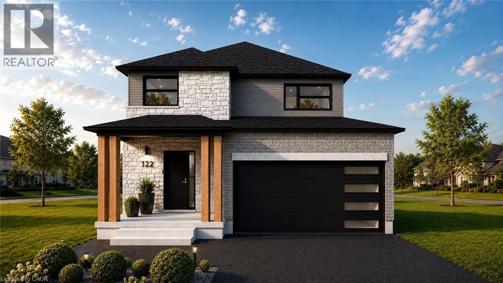 Residential in Minto 3