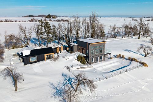 2566 5th Line, Creemore, ON, L0M1G0 | Card Image