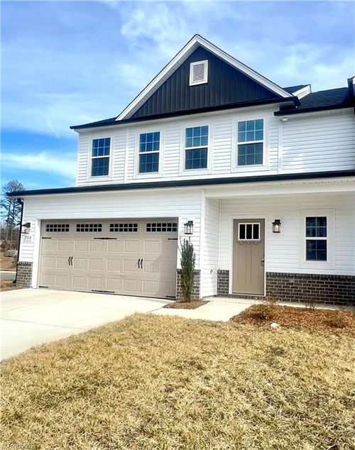 lot-5-208 Oakdale Forest Ln, Jamestown, NC, 27282-8799 | Card Image