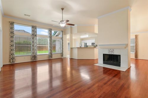 11706 Coconino Ln, Tomball, TX, 77377-2814 | Card Image