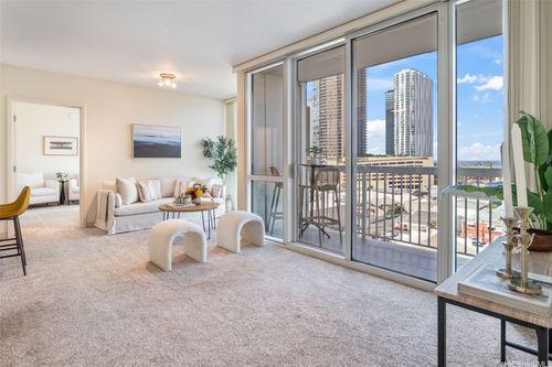 apt-903-909 Kapiolani Blvd, Honolulu, HI, 96814-2134 | Card Image