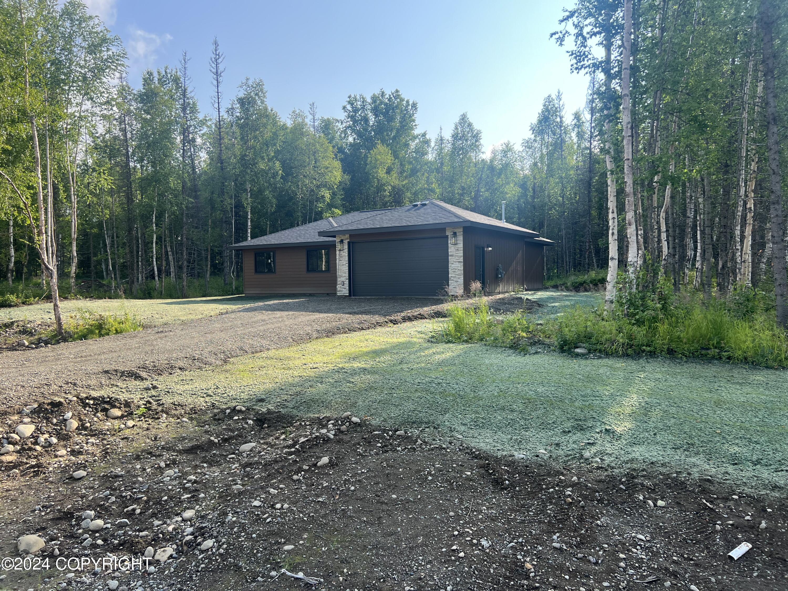 Paw St, Wasilla, AK 99654