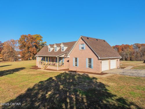 1100 Power Station Rd, Trezevant, TN, 38258-4532 | Card Image