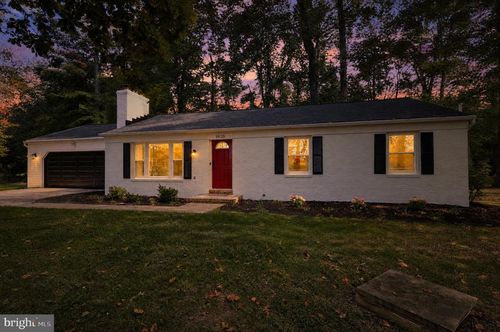 14126 Burntwoods Rd, GLENWOOD, MD, 21738-9521 | Card Image