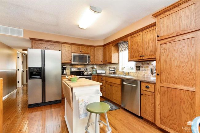 309 N Jefferson St, House other with 4 bedrooms, 3 bathrooms and null parking in Council Grove KS | Image 12
