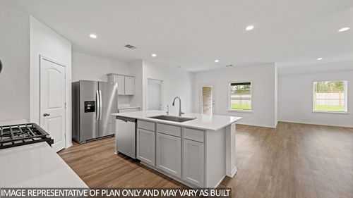 24731 Sage Meadows Way, Magnolia, TX, 77355-4429 | Card Image