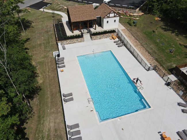 80 High Point Ln, Home with 0 bedrooms, 0 bathrooms and null parking in Jasper TN | Image 102