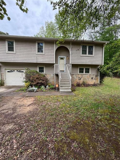 6770 Peppermill Lane, South Fulton, GA, 30349 | Card Image