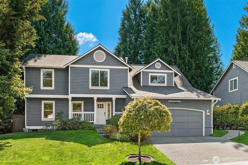 13709 Ne 93rd St, Redmond, WA, 98052-6419 | Card Image