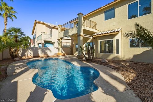 1494 Rancho Navarro St, Henderson, NV, 89012-2445 | Card Image