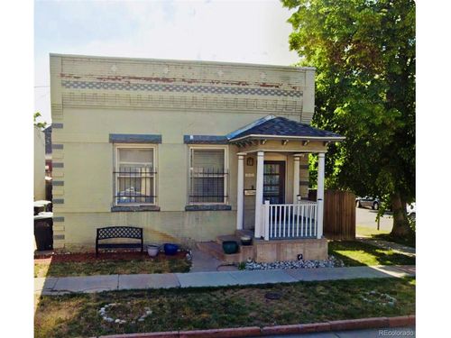 145 N Cherokee Street St, Denver, CO, 80223 | Card Image
