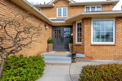 1445 Sprucewood Terr, House other with 4 bedrooms, 4 bathrooms and 6 parking in Oakville ON | Image 2