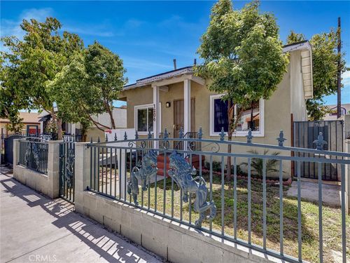 1204 E Smith Pl, Long Beach, CA, 90806-5723 | Card Image