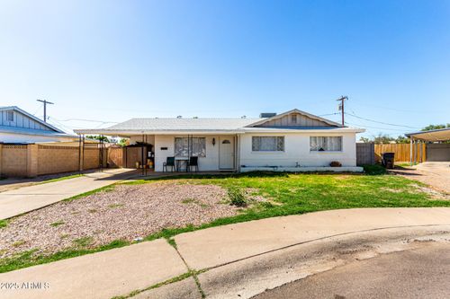 12814 N 29th Dr, Phoenix, AZ, 85029-1342 | Card Image