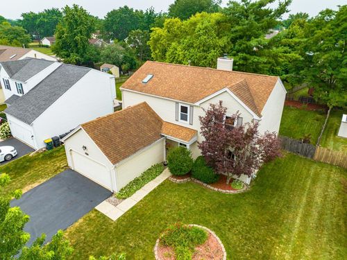 1324 Nantucket Ct, Carol Stream, IL, 60188-6059 | Card Image