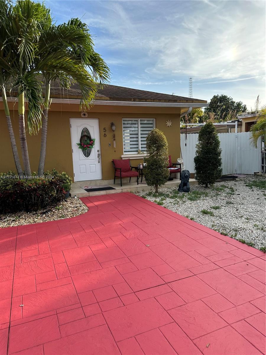 48th St, Hialeah, FL 33013