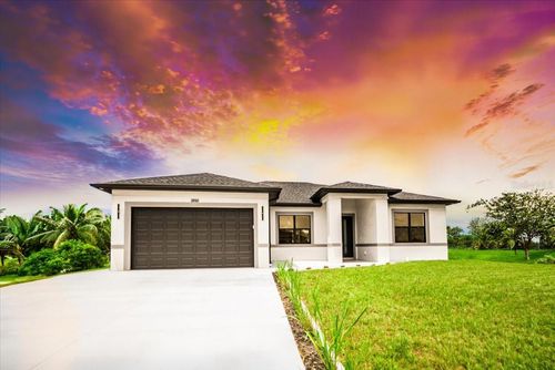 12060 Margarita Ave, North Port, FL, 34287-1160 | Card Image