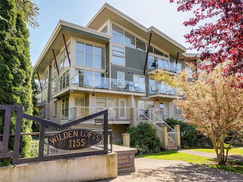 109-1155 Yates St, Victoria, BC, V8V3N1 | Card Image