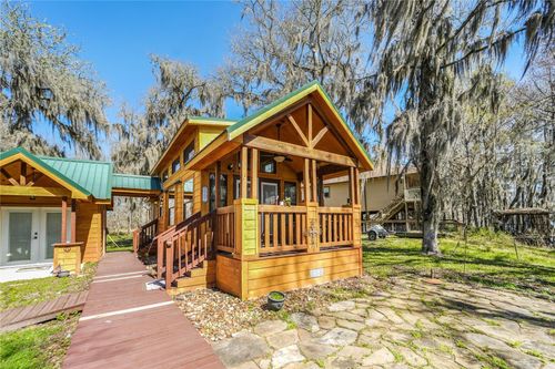 491 Ferguson Dr, Cleveland, TX, 77327-2643 | Card Image