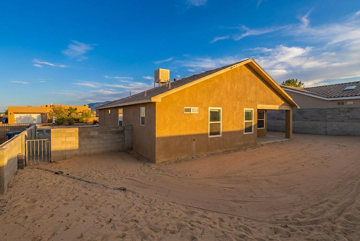 Residential in Albuquerque 5