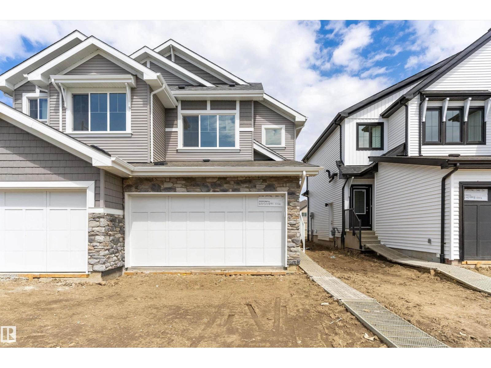 Residential in Edmonton 2