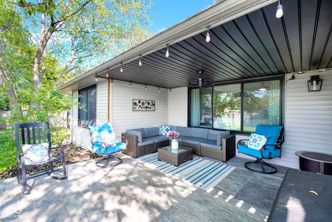 428 Mulberry Ct, House other with 3 bedrooms, 2 bathrooms and null parking in Seymour IN | Image 23